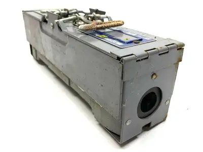 USED SQUARE D DISCONNECT SWITCH 30A 250V 2 POLE