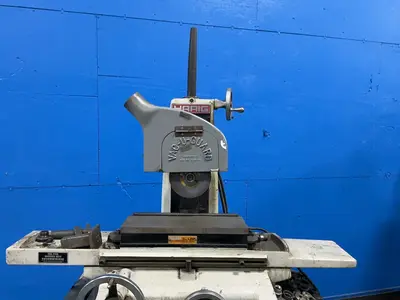 Used HARIG 618 Reciprocating Surface Grinders Ohio US | HGR 24 #1277682