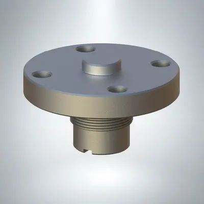 CLEVELAND PUNCH & DIE G10S0007 Accessories | Punch Press and Shear (1)