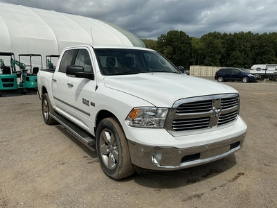 Used 2014 RAM 1500 Pickup Trucks Michigan US | Miedema Asset Management Group #1397109