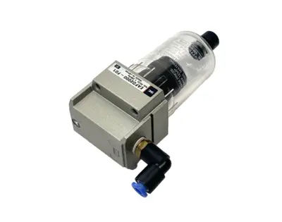 New | in-Stock SMC EAFD2000-F01 Air Filtration Units Michigan US | Maverick Industrial Sales #1398192