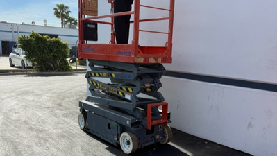 USED 2020 Skyjack SJ111-3219