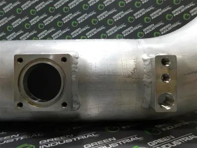 Volvo Penta Bi-Fuel Mounting Kit to be used on 40869432 TWD1663GE Engines New