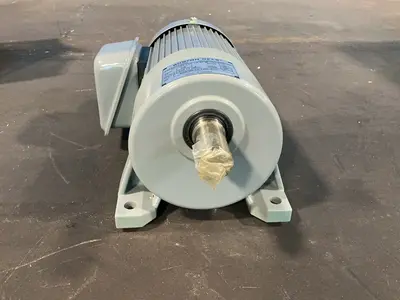 Used BOSTON GEAR BGSHM22120L01C A.C. Motors Ohio US | HGR 24 #1358612