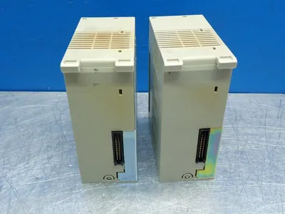 USED OMRON C200HWPA204
