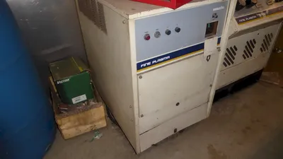 KOMATSU Rasor TDK-200-90PCY1 Plasma Cutters | Gulf Coast Machinery (7)