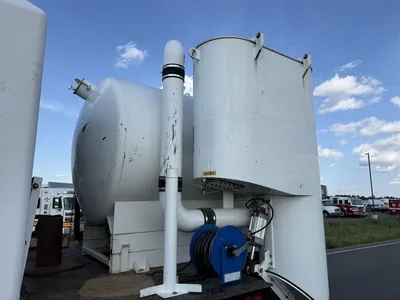 Used 2014 INTERNATIONAL 4300 VACMASTER Vacuum Truck Minnesota US | Carco Truck & Equipment #1514126