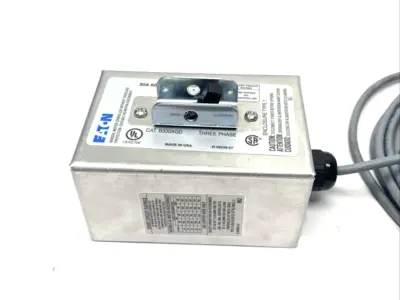 USED EATON B330AGD