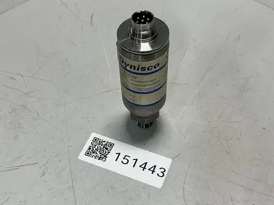 USED DYNISCO IDA354-5C-S78B