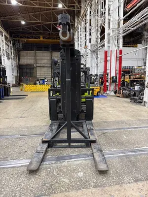 Used 2015 VERSALIFT 25/35 Misc Forklifts Illinois US | Forklift Exchange #1272916