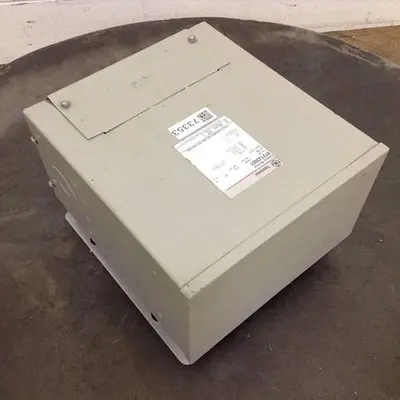 USED GENERAL ELECTRIC / GE 9T21J3001
