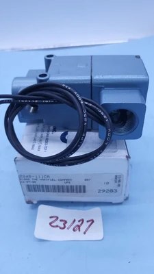 NEW MAC 224B-111CAAA