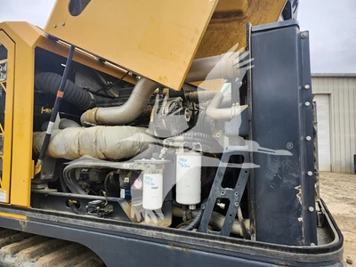 USED 2020 BERGMANN C912S