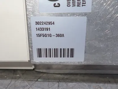 USED KEB COMBIVERT 15F5G1G360A