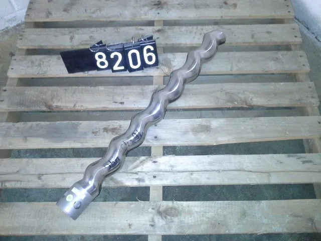 Used Moyno 2TM8 Pump Parts Minnesota US | Peak Machinery, Inc. #287941