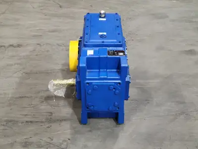 NEW GUOMAO P2HH4-20-B