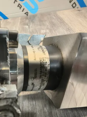 BMP T2-0060-45-320/T1S4 Servo Motors | ESS Industrial Equipment Sales (7)