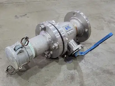 USED KUKA CAA15-DG080