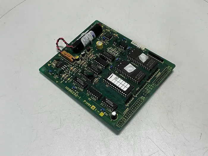 Used SHIBAURA H086232-1 Circuit Boards Michigan US | Ideal Machinery #698263