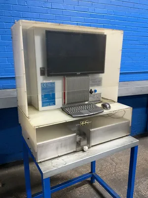 Used 2010 LANTZ TEKNIK 1470 Measuring Machines Ohio US | HGR 24 #1230675