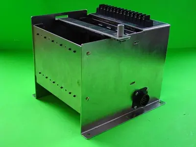 USED MINSTER 490-0216