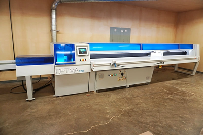 USED OMGA OPTIMA