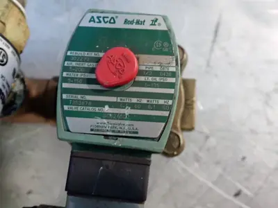 USED ELECTROMATIC PRODUCTS AD700AC1