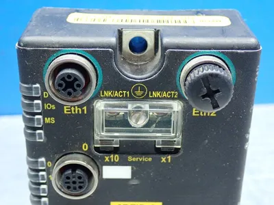 USED TURCK BLCEN2M12MT2RFIDS