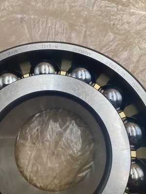 FAG 3319-M Bearing Moyno 6300813190 J066-15 0200