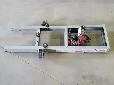 Traveling Overhead Lifting Hoist (For DS Breaker)