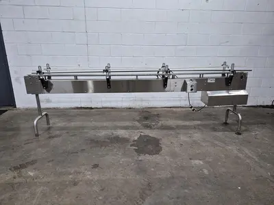 USED 2006 PHARMAVEYOR 7140