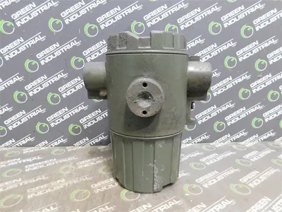 USED JOHNSON CONTROLS YFA11