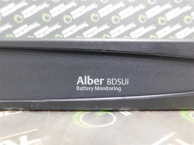 USED EMERSON 1009-100-003-1
