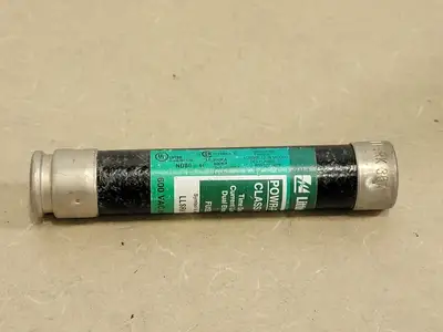 USED LITTELFUSE LLSRK35