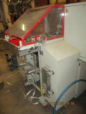 GN 1407TM Inline Thermoformers | PlastiMach Corp (16)