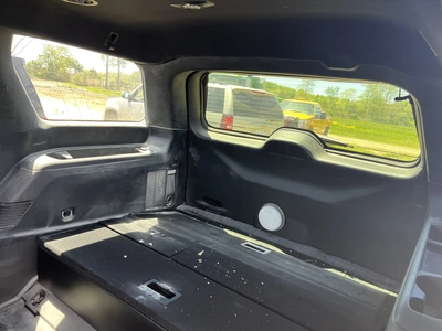 USED 2018 FORD EXPEDITION