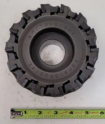 MITSUBISHI FBP415R0514E Tooling & Accessories, Tooling | Machinery Central (2)