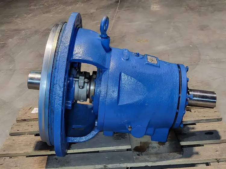 Used GOULDS 3175L Parts (Hydraulics and Pneumatics) British Columbia CA | Lenmark #257830