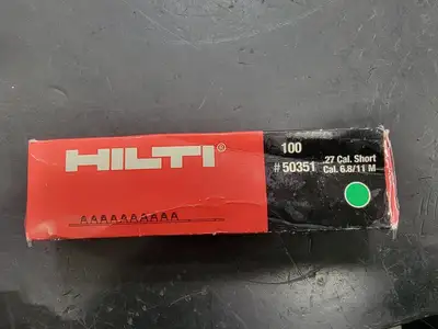 NEW HILTI 50351
