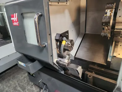 2013 HAAS ST-10 CNC Lathes | SMS Engineering (8)