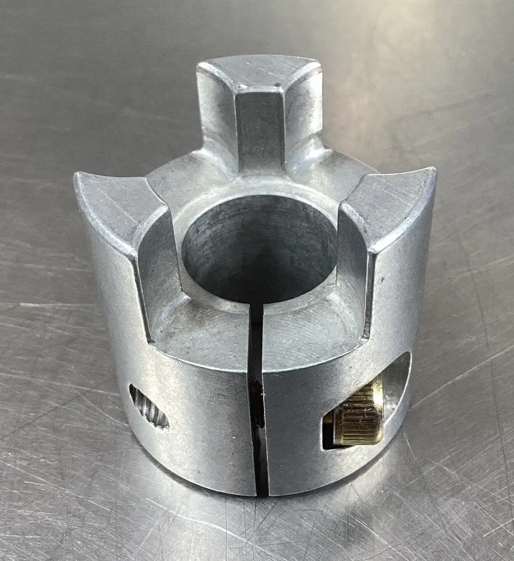 ES-19/24 Jaw Shaft Coupling ES19/24 4E-29