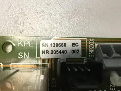USED ARBURG 731