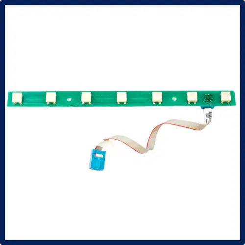 Used OTHER BRANDS A20B-1006-0272 Circuit Boards Texas US | CNC TOOLS LLC #1399236