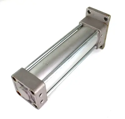 USED SMC NCDA1F200-0600