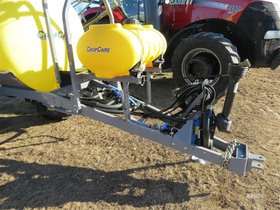 New | in-Stock 2026 CROPCARE AGX500 Sprayers Pennsylvania US | Zimmerman Farm Service #1409955