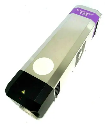 NEW MARKEM IMAJE C150 SMARTLASE CODER 10060106 10065254