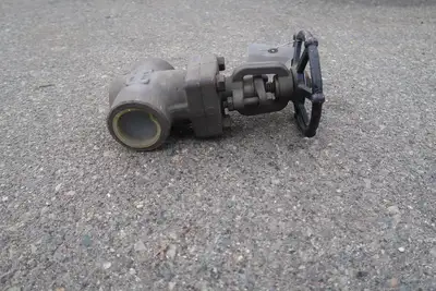 USED 2006 NEWCO 18X-FS2-RP-NC