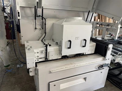 Used 2021 CML "E350 2R" Woodworking Gang Saws Texas US | MachineryMax #1488393