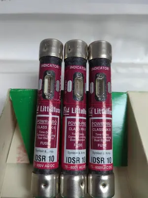 New | in-Stock LITTELFUSE IDSR10 Miscellaneous Equipment (Electrical & Power) | Surplus Asset Holdings #1197228