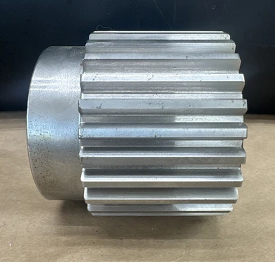 New | in-Stock Wichita Clutch 3-281-001-049-4 Parts Indiana US | J&J Industrial Supply #1329899